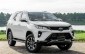 Lân đầu tiên Toyota thua VinFast tại thị trường xe Việt Nam